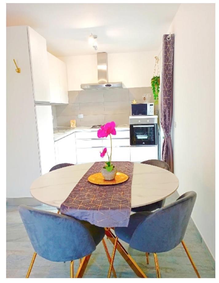 Apartment Chic Fiumicino
