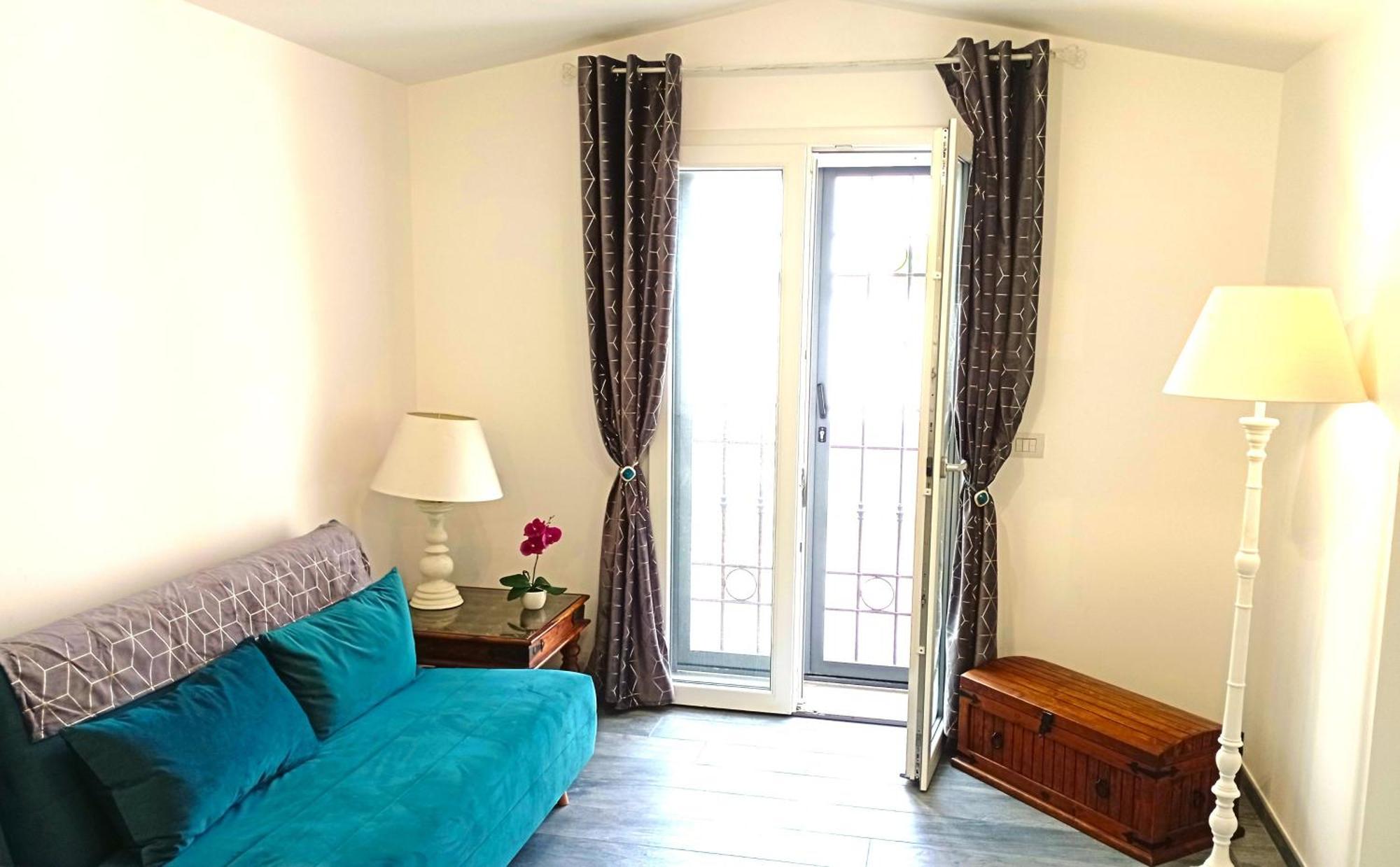Chic Apartamento
