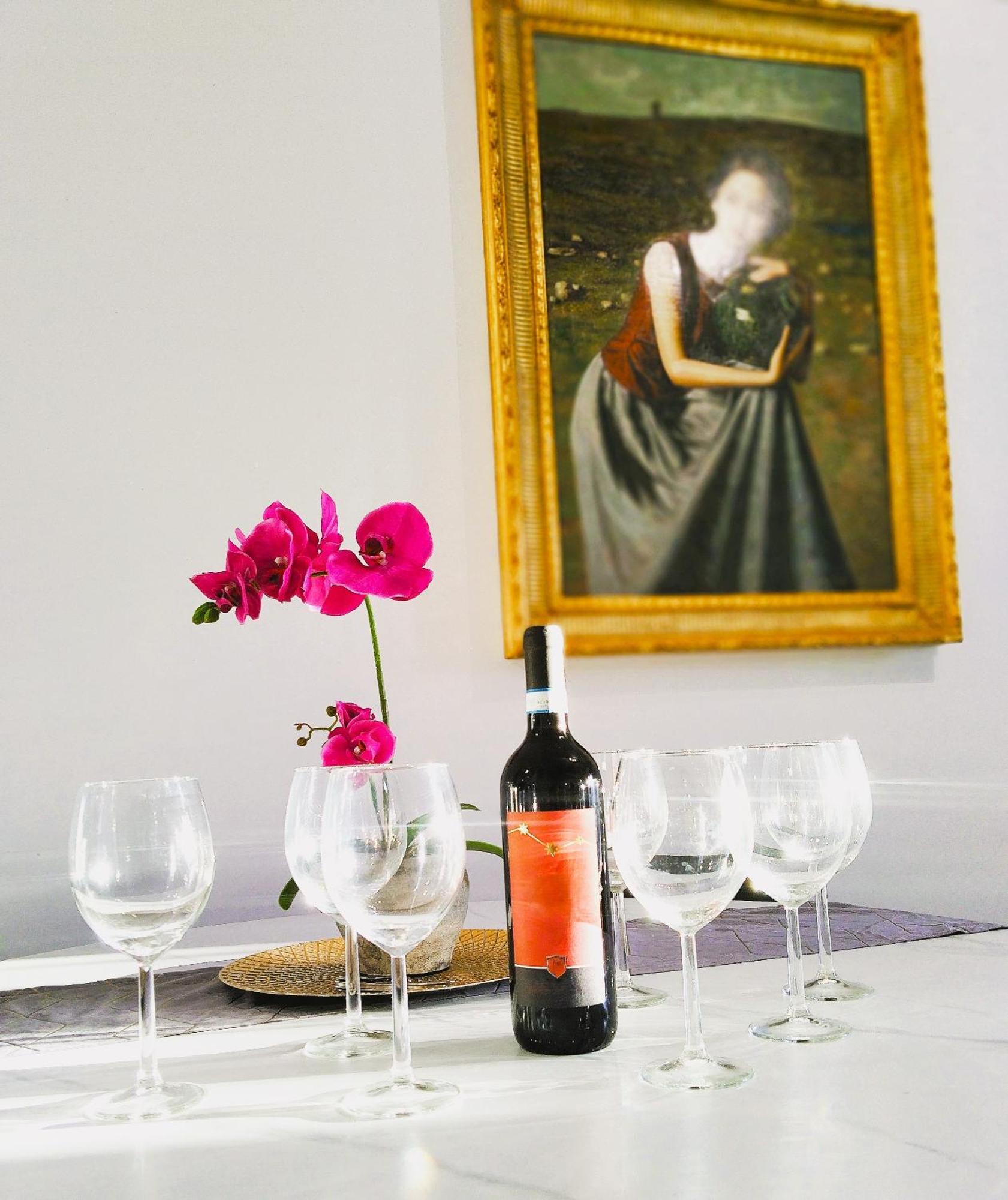 Apartamento Chic Fiumicino