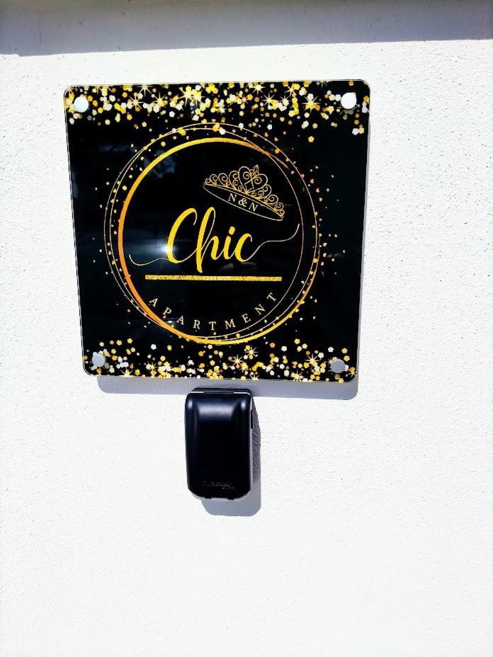 Apartamento Chic