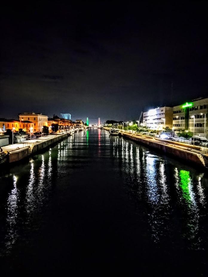 Chic * Fiumicino
