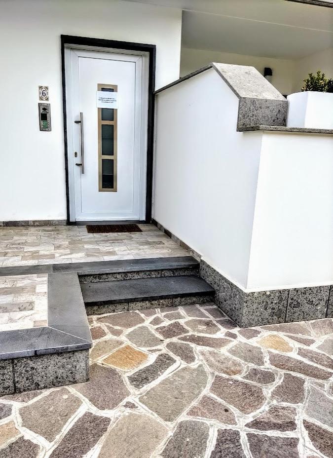 Chic Apartment Fiumicino