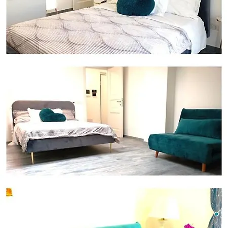 Chic Apartment Fiumicino Exterior photo