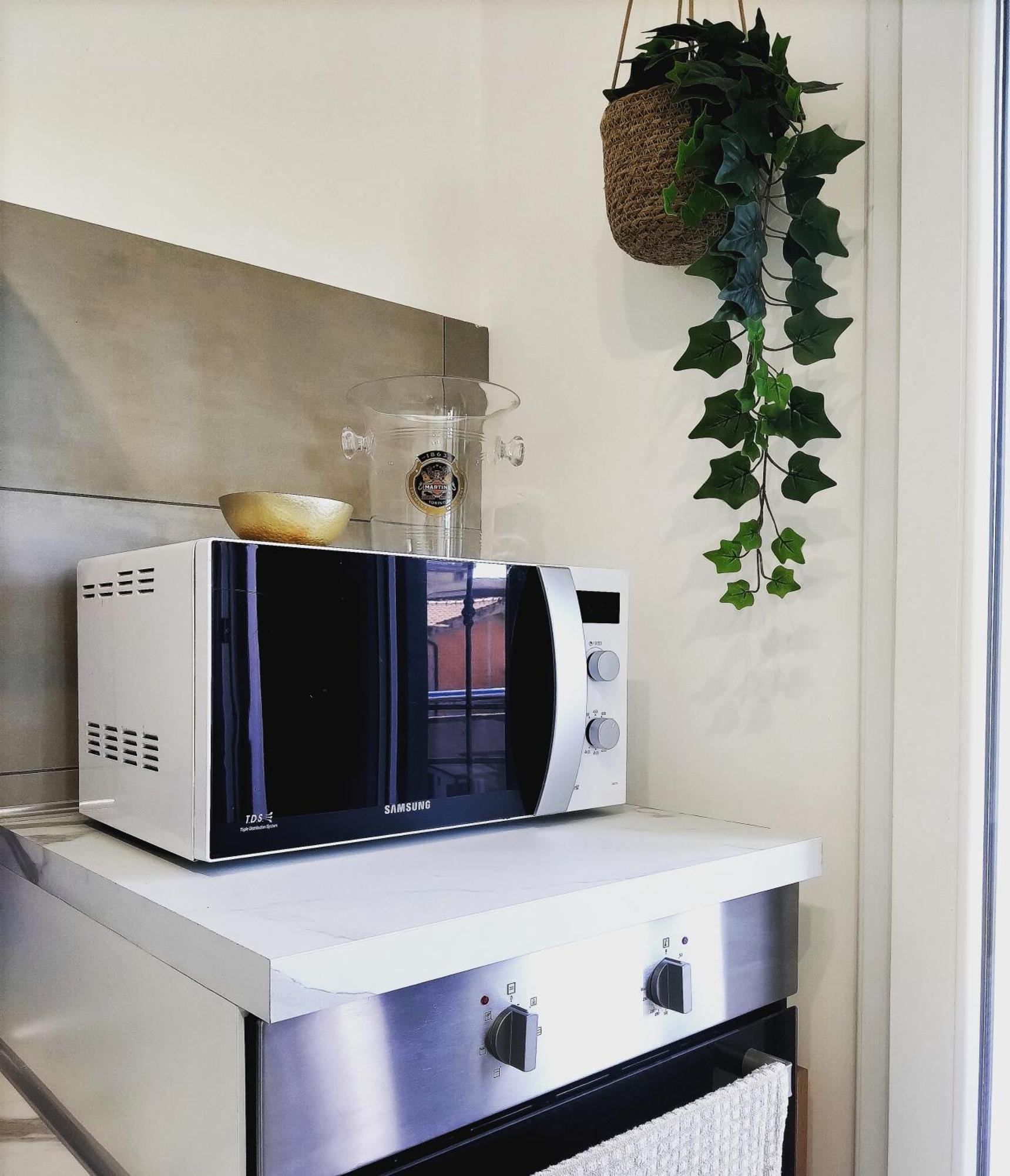 Apartment Chic